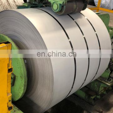 420 410 430 409 ba stainless steel coil 0.45mm