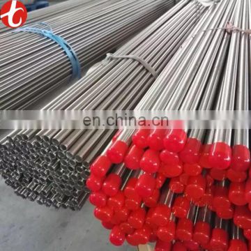 304 stainless steel decorative pipe stocklist