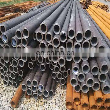 Jis g3472 seamless steel pipe