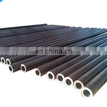 ASTM A179 A106 High Pressure Boiler Pipe Seamless Steel Tube