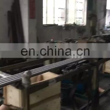 Professional manufacture s45c pure chromium rod with high quality