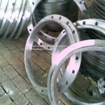 Supply Large Diameter Flange _ Flange Manufacturers _ Complete Specifications photo-3