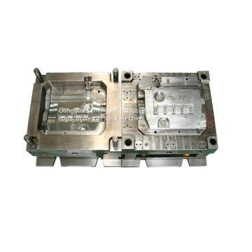 factory offer plastic injection mold for computer parts injection