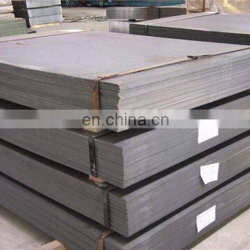 Hot Rolled Steel Plate/Mild Steel Plate in Stock Best Price photo-6