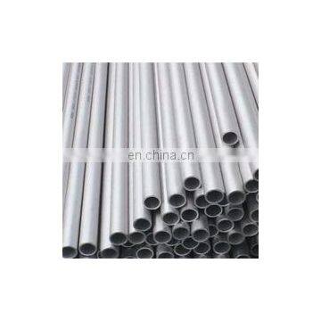 Sch20 Hot Rolled And Cold Drawn JIS Standard STPG38 Seamless Steel Pipe