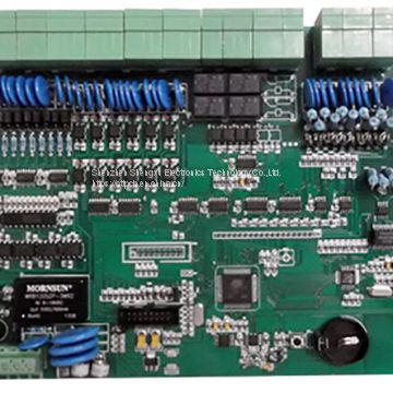 PCBA manufacturer One stop service Printed circuit board assembly prototype