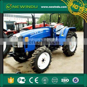 LUTONG 4WD Low Price 90hp Farm Tractor photo-6