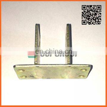 60mm Series T Mullion Connector Hardware for Pvc Mullion Window photo-5