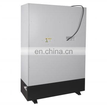 Hot Sale Wet Film Air Commercial Dehumidifier Machine 15-20 kg for Commercial Style Dehumidifier photo-2