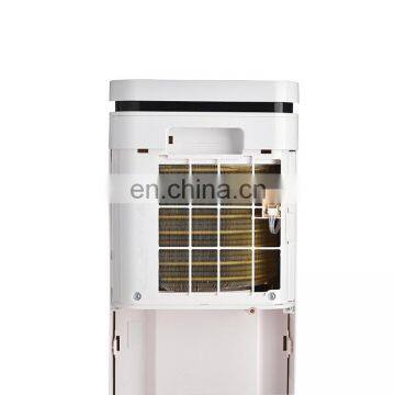 Low Noise and Powerful Small Compact Electric Home Dehumidifier photo-5