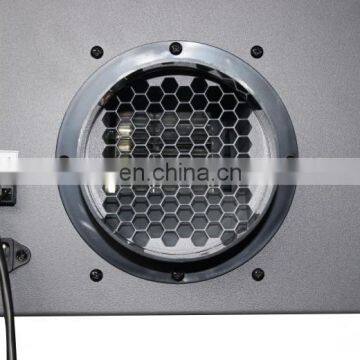 Duct Type Dehumidifier Ceiling Mounted Wall Mounted for Swimming Pool photo-6