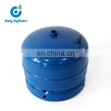 Daly 3KG LPG Cylinder