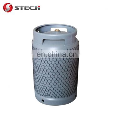 Welded Used Lpg Gas Cylinder 12.5Kg