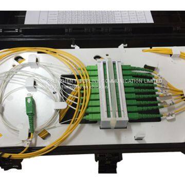 Inline Splitter Closure photo-2