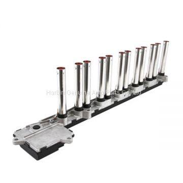 Ignition Coil for Mercedes Benz 2751500780, 0001501180 A2751500580, A2751500780 5C1218, UF-578, UF578 C1362 16 - LEFT