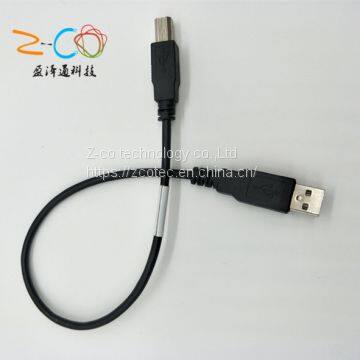 mold cable