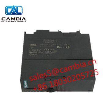 6EV3033-0BK -- Siemens Simatic S5 Power Supply