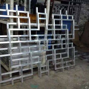 Individual Style Aluminum Panel Decorative