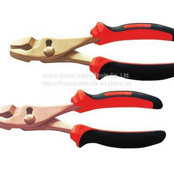 non sparking hand tools lineman pliers