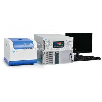 PQ001 Oil and Moisture Content NMR Analyzer,Oil Seeds Benchtop NMR Device