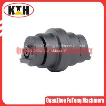 Komatsu Excavator PC15-3 bottom roller track roller