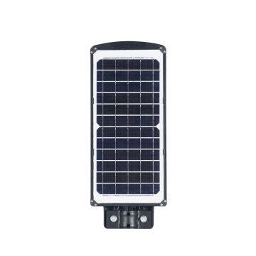 High Brightness and Long Working Time Solar Power Street Light photo-4