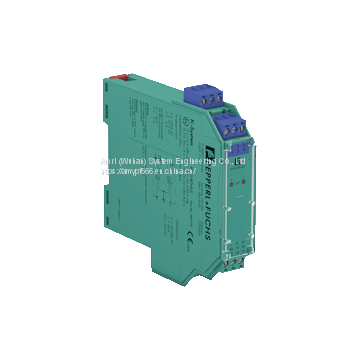 Relay Module 100% New KFD0-RO-Ex2 photo-2