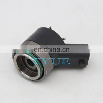 F00VC30318 F00V C30 318 FOOVC30318 Common Rail Injector Solenoid Valve for Injector For 0445110 Series