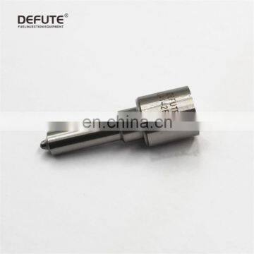 DLLA142P2262 diesel part injection dispenser nozzle DLLA 142 P 2262 mist nozzles for injector 0445120289