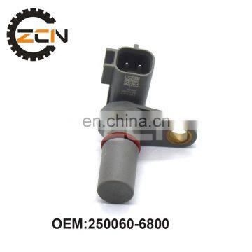 Original Crank Position Sensor OEM 250060-6800 For High Quality photo-2