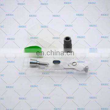 ERIKC Fuel Injector Rebuild Kit FOOZC99051 Injection Rebuild Service FOOZ C99 051 F OOZ C99 051 Engine Overhaul Kit for Hyundai photo-3