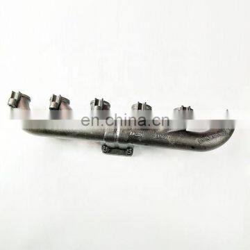 Best Price 6CT Diesel Exhaust Manifold 3906741