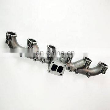 Best Price 6CT Diesel Exhaust Manifold 3906741 photo-3