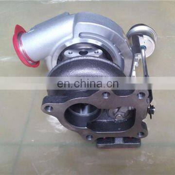 Diesel Engine HE200WG ISF3.8 3777897 Turbocharger photo-2