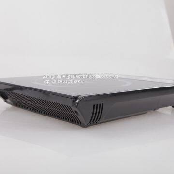 Household Use Ailipu 120V 1500W ETL Certification Electric Induction Cooker/burner ALP-16A3 photo-3