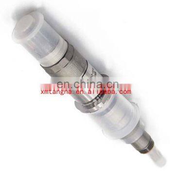 PC200-8 PC210-8 Injector 6754-11-3010 6754-11-3011 6754-11-3012 6754-11-3013 6754-11-3014 6754-11-3015 0445120059 0445120231