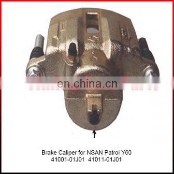 41001-01J01 41011-01J01 Brake Caliper for Patrol Y60