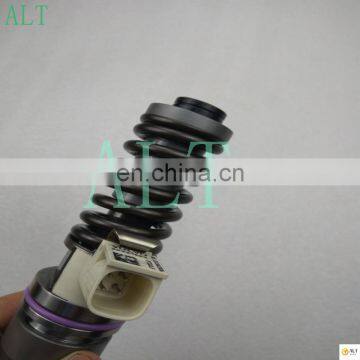 Fuel Injector 22339883 for VOLVO photo-5
