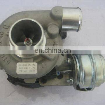 Turbo GT1749V 729041-0009 28231-27900 Turbocharger Suit for Hyundai