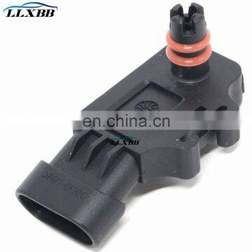 Original MAP Manifold Absolute Pressure Sensor SMW250118 For Mitsubishi Renault Chevrolet Opel 93333350 28086011