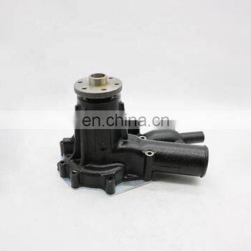 GENUINE WATER PUMP ASSY FOR 6HK1XQA/XQB , 1-13650079-01 photo-6