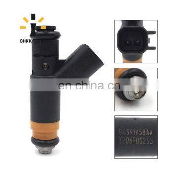 Car Accessories Fuel Injector Nozzle OEM 04591851AA photo-2
