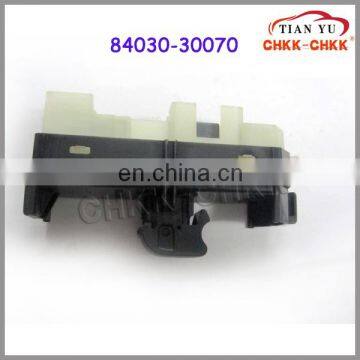 Low Price Car Power Window Switch For LEXUS GS300/430 OEM 84030-30070 photo-3