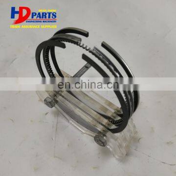 Machinery Rebuild Parts Piston Ring for K4F Diesel Engine