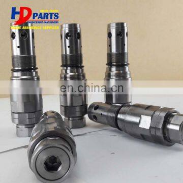 Swing Motor Relief Valve EC210 VOE14518516 SA 8230-27400 Diesel Engine Parts photo-6