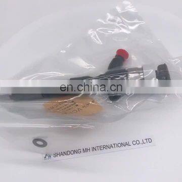 Fuel Injector for Spare Parts Brand New Injector 23670-09380 Fuel Injectors Denso