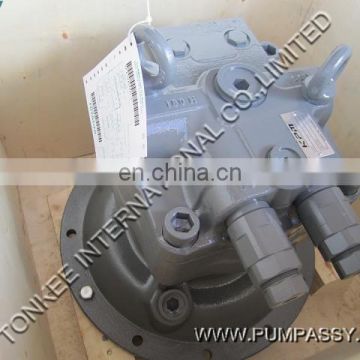 EX270 SWING MOTOR excavator swing device assy