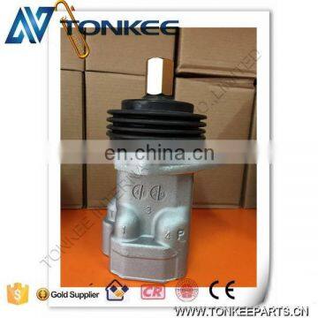 Good Quality E330D Remote Control Valve E320D Hydraulic Pilot Valve 320D Joystick