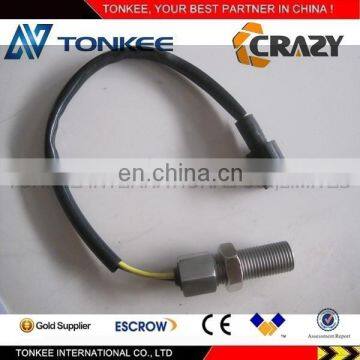 5I-7579 excavator E320C 320C revolution Speed Sensor