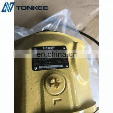 Brand New 315-4375 Hydraulic fan motor for 345D E345D Excavator